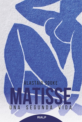 [9788432146503] Matisse