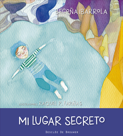 [9788433028792] Mi lugar secreto