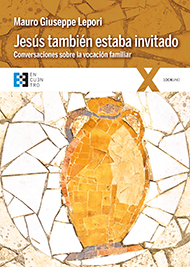 [9788490551783] Jesús también estaba invitado