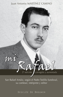 [9788433023278] Mi Rafael