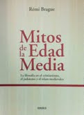 [9788494052521] Mitos de la Edad Media