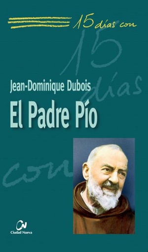 [9788497151948] El Padre Pío