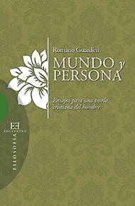 [9788490550502] Mundo y persona