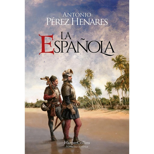 [9788491398622] La Española