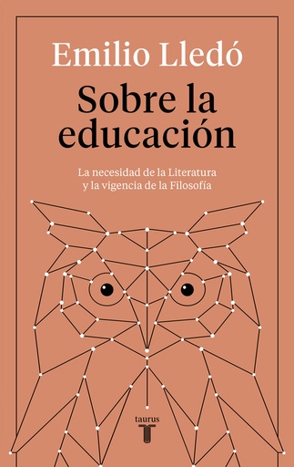 [9788430619269] Sobre la educación