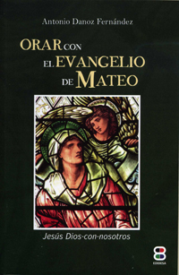 [9788415915737] Orar con el Evangelio de Mateo