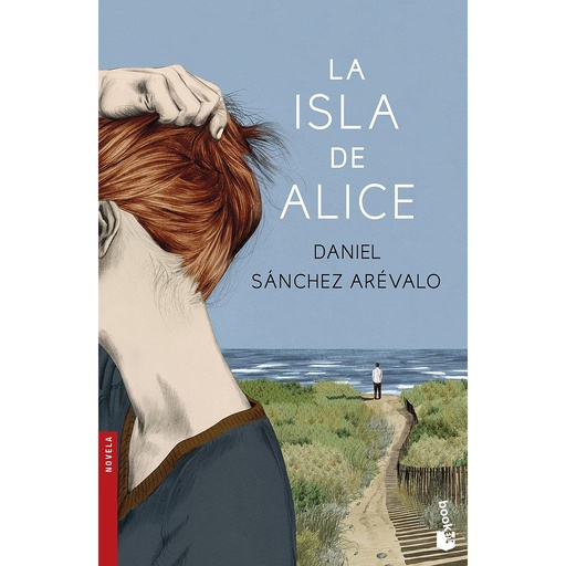 [9788408154273] La isla de Alice