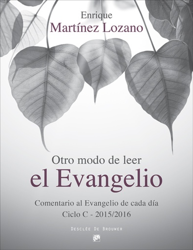 [9788433027856] Otro modo de leer el evangelio