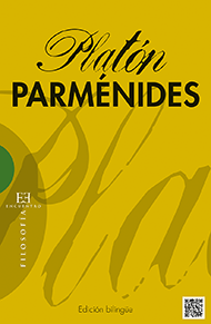 [9788499201856] Parménides