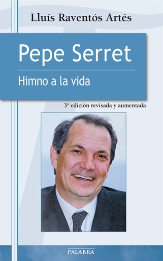 [9788490610640] Pepe Serret