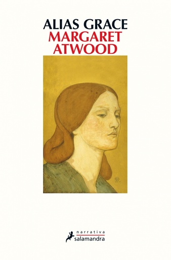 [9788498388176] Alias Grace