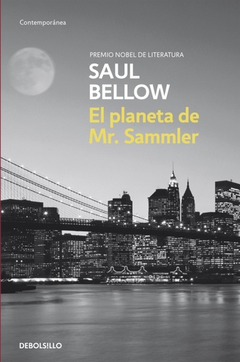 [9788497937016] El planeta de Mr. sammler