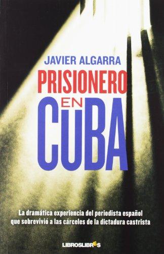 [9788415570028] Prisionero en Cuba