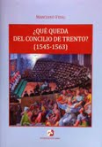 [9788428407441] ¿Qué queda del concilio de Trento? (1545-1563)