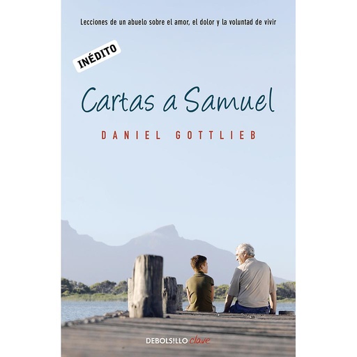 [9788490623060] Cartas a Samuel