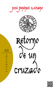 [9788490550212] Retorno de un cruzado