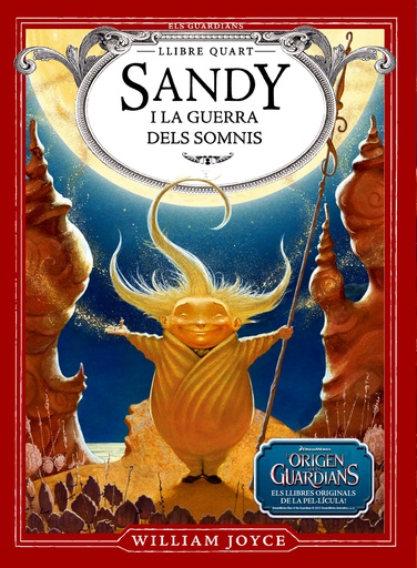 [9788483433072] Sandy i la Guerra dels Somnis