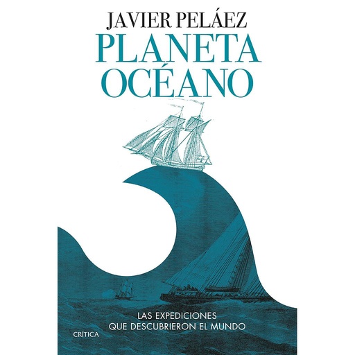[9788491994091] Planeta Océano