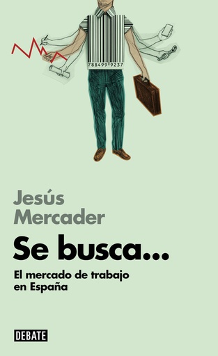 [9788499923703] Se busca... (Libros para entender la crisis)