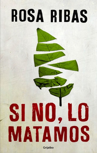 [9788425353963] Si no, lo matamos