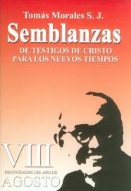 [9788474908244] Semblanzas VIII (Nueva Edición)