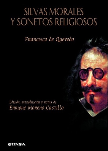 [9788431331863] Silvas Morales y Sonetos religiosos