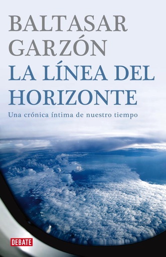 [9788483067772] La línea del horizonte