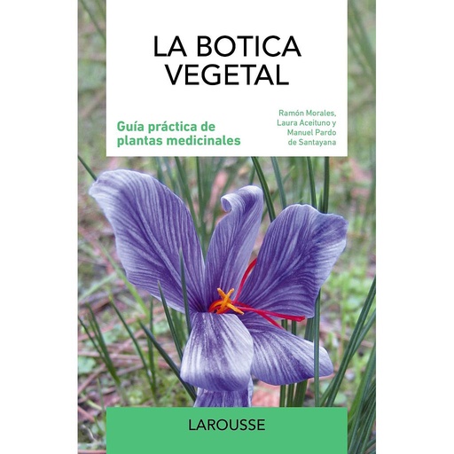 [9788419436979] La botica vegetal