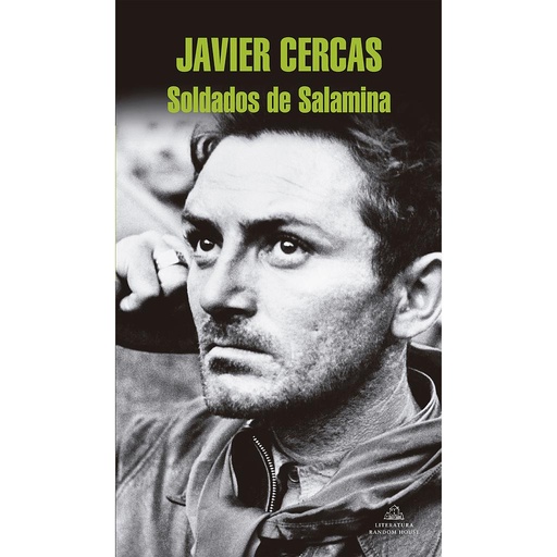 [9788439730309] Soldados de Salamina