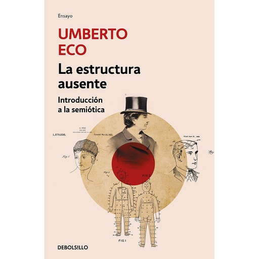 [9788499892542] La estructura ausente