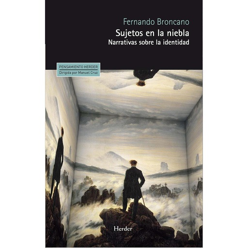 [9788425429507] Sujetos en la niebla