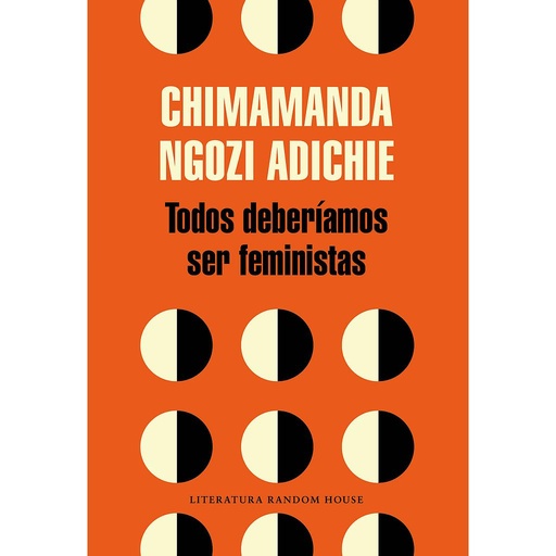 [9788439730484] Todos deberíamos ser feministas