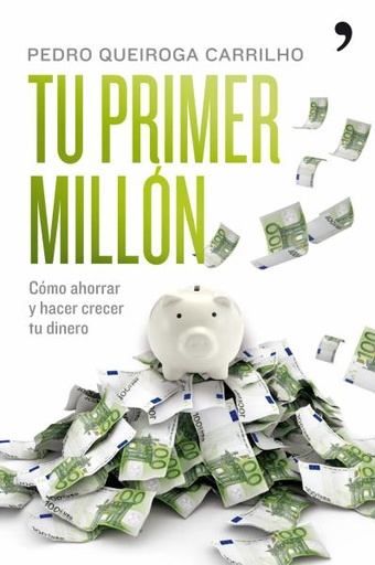 [9788484608295] Tu primer millón