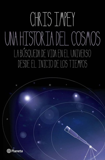 [9788408092827] Una historia del cosmos