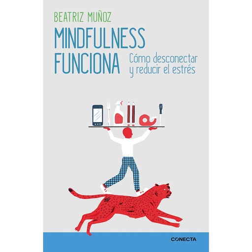 [9788416029426] Mindfulness funciona