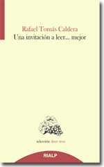 [9788432143649] Una invitación a leer