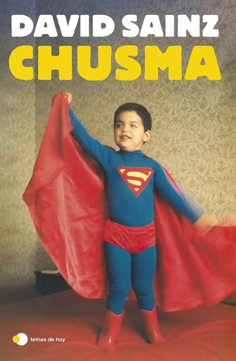 [9788499989617] Chusma