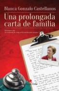[9788494168147] UNA PROLONGADA CARTA DE FAMILIA