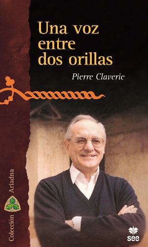 [9788482602639] Una voz entre dos orillas