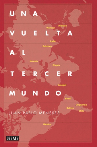 [9788499922775] Una vuelta al tercer mundo