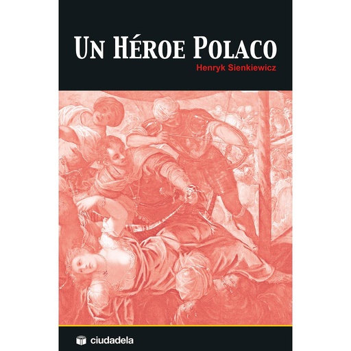 [9788415436218] Un héroe polaco