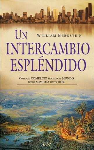 [9788434469020] Un intercambio espléndido