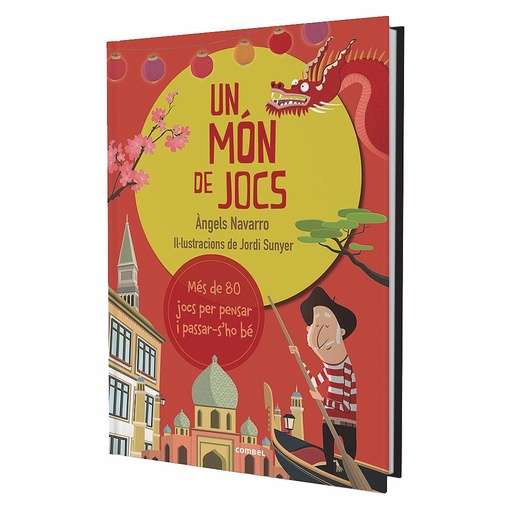 [9788491010296] Un món de jocs