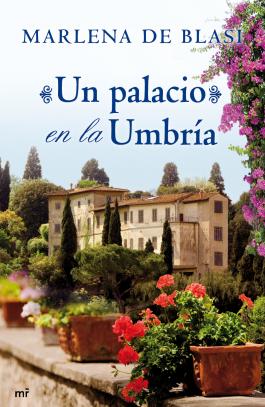 [9788427038820] Un palacio en la Umbría