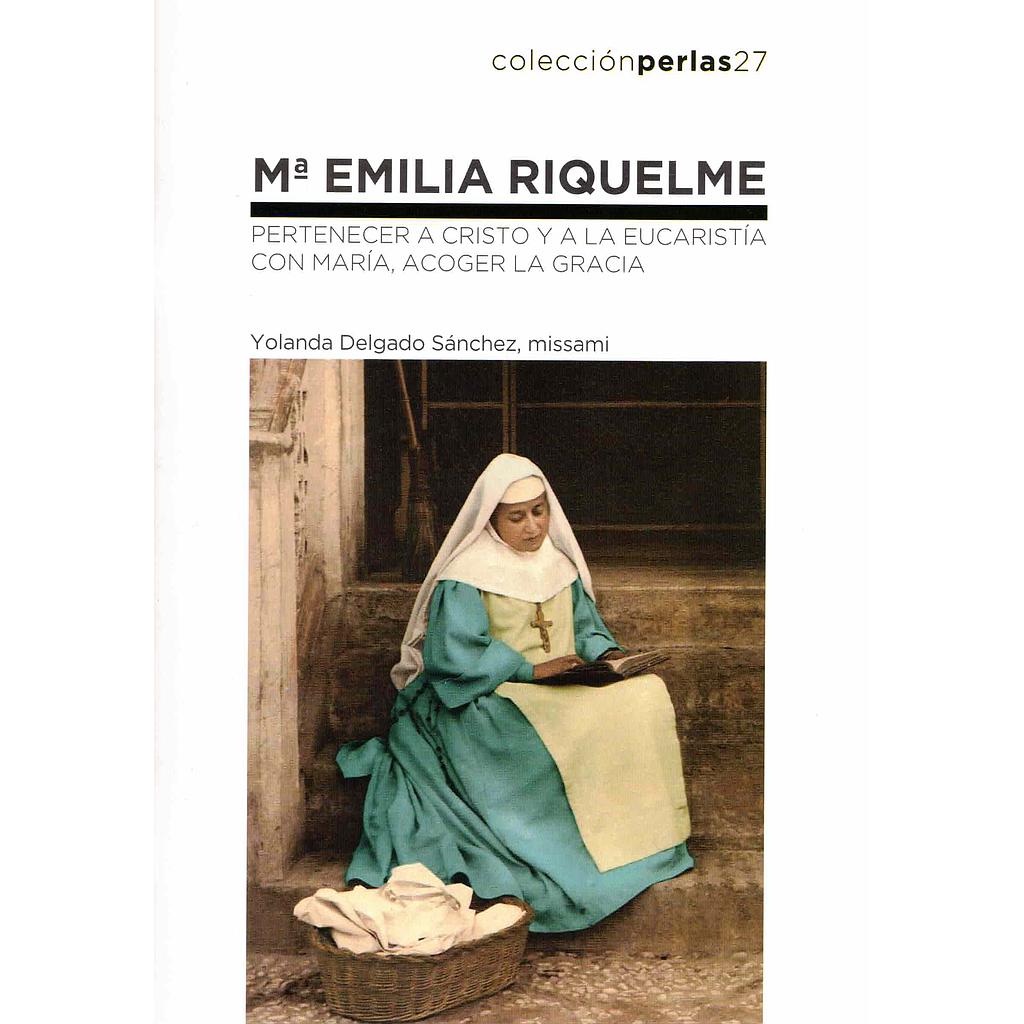 María Emilia Riquelme