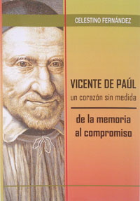 [9788485076864] Vicente de Paúl un corazón sin medida