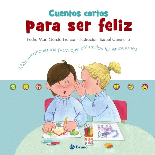 [9788469627303] Cuentos cortos para ser feliz