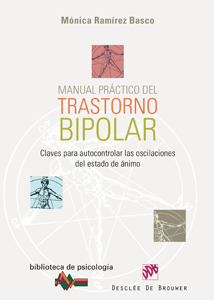 [9788433022660] Manual práctico del Trastorno Bipolar