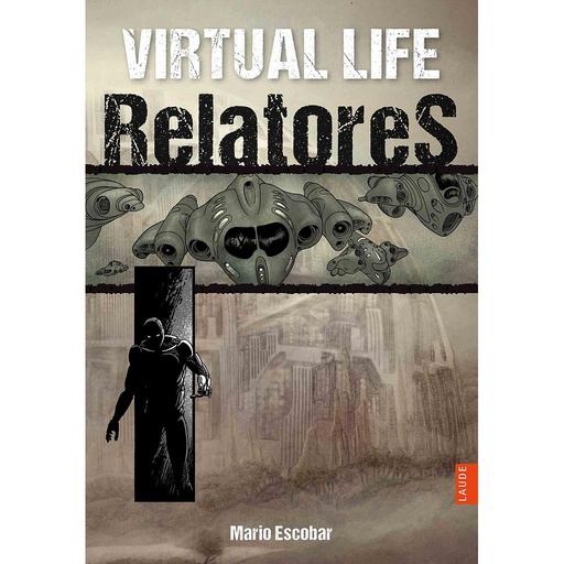 [9788426397607] Virtual Life Relatores