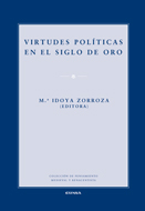 [9788431329136] Virtudes políticas en el siglo de oro